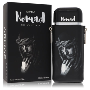Armaf Nomad The Wanderer by Armaf